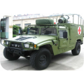 Dongfeng Mengshi chassis retrofitting off road vehicles with CM-501GA / TN-2 / GAM-102 / SH9 / CS / SS4 81 / 82mm ect versio