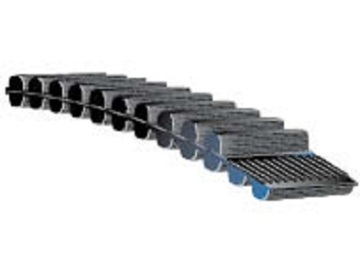 Gates PowerGrip GT2 Twin Power Belts