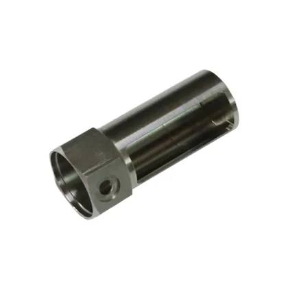 Automotive Drive Shaft Sleeve Part