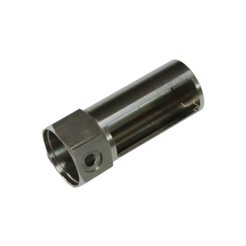 OEM CNC Machining Milled Parts