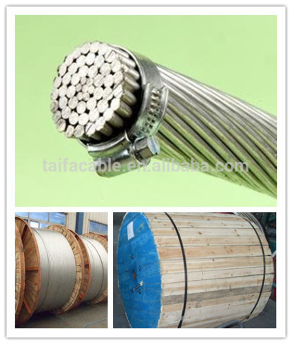 Aluminum alloy conductor AAAC Conductor