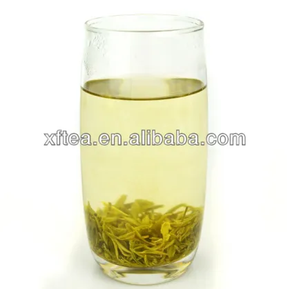 Tea supplier Green tea Bi luo chun