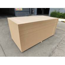 16MM E2 Plain MDF Board