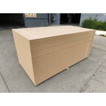 16MM E2 Plain MDF Board