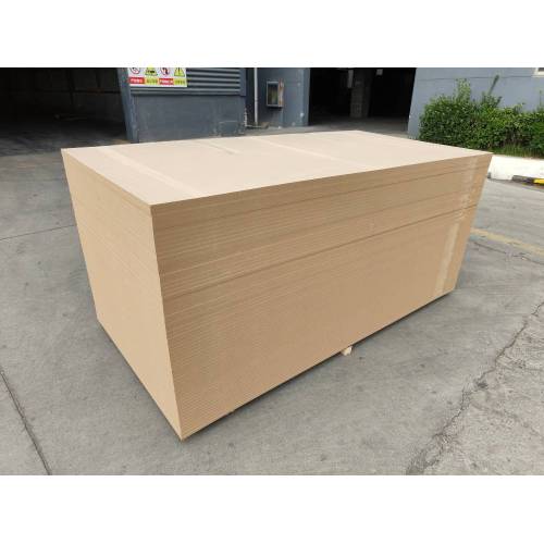 Plain MDF Board Raw MDF Sheet