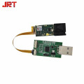 Sensor Jarak Optik USB 20m FPC