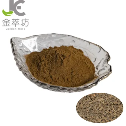 Fructus Kochiae Extract Powder Belvedere Fruit Extract Difuzi Extract