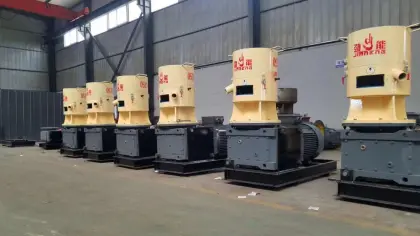 wood pellets firestarter packing machine