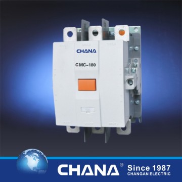 9~800AMPS Three Pole AC/DC Contactor (IEC60947-4-1, CE, RoHS)