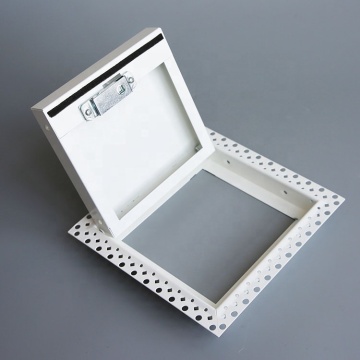 Fire Rated Removable Steel Hatch Access Door Panel for Ceiling