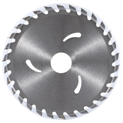 carbide tipped saw blade for wood working