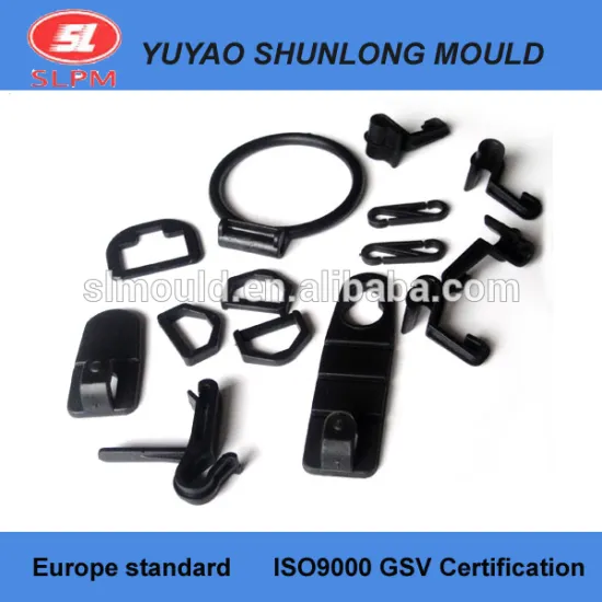 Bicycle plastic injection moulding manufacturing (OEM)