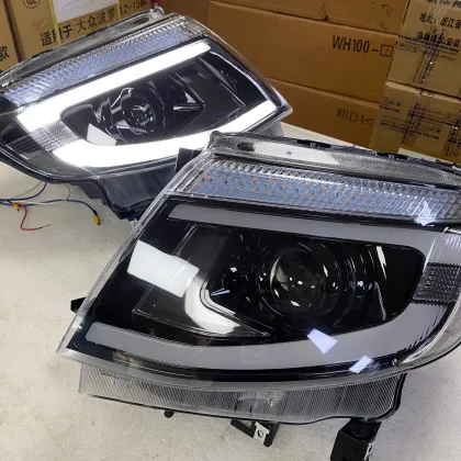 LED Headlights for Ford Ranger SUV 2014