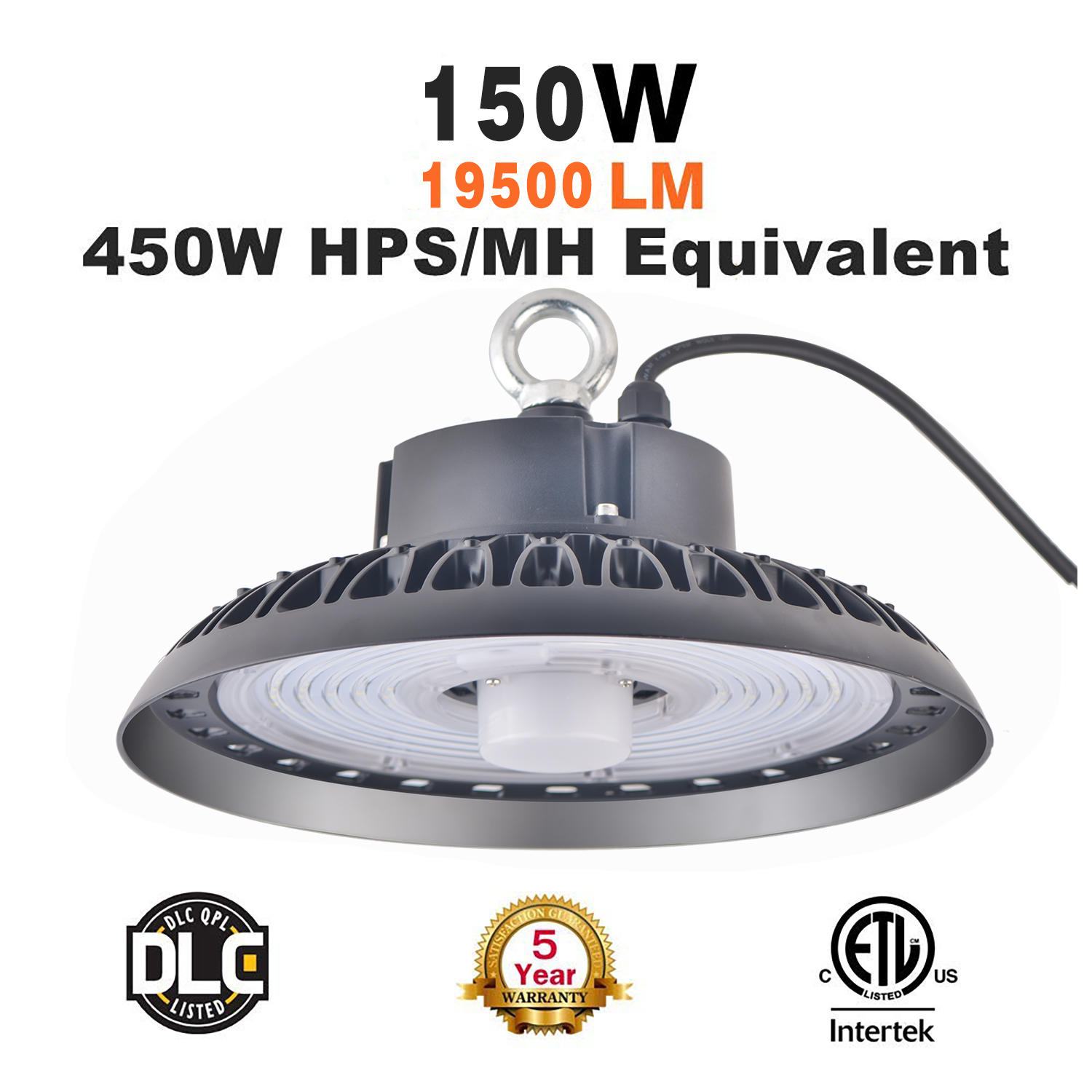 led high bay lights for sale