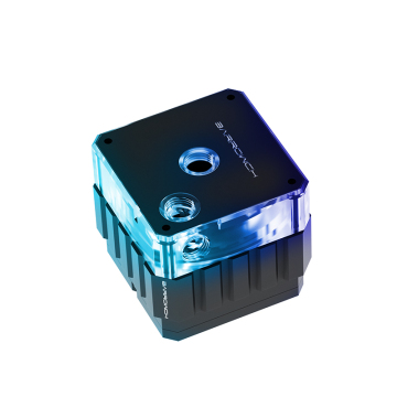 Barrowch 18W PWM DDC Pump for Water Cooling System