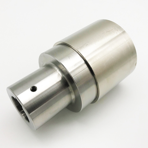 Flange Type Magnetic Couple Ring
