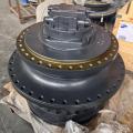 Excavator PC1250-8 Final Drive 21N-27-00190 21N-27-00140