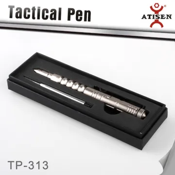 2016 high quality self defense pen , popular tactical pen for gift