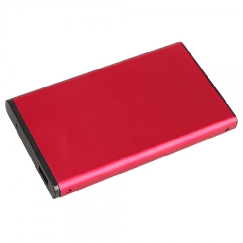 2.5 USB2.0 Laptop SATA External HDD Case