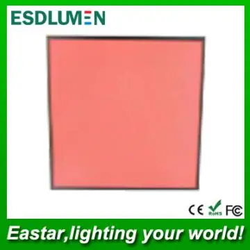 Ceiling Light Panels RGB led panel