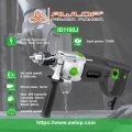 Awlop Handheld Impact Hammer Drill Driver ID1100J