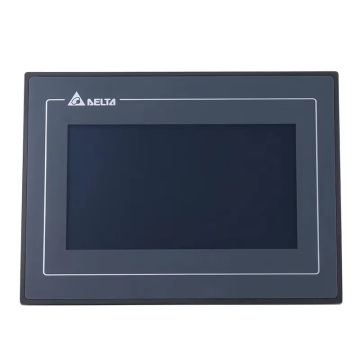2024 New 800x600 Packaging Machinery 10.4\" DOP-110CG TFT Touch Panel HMI