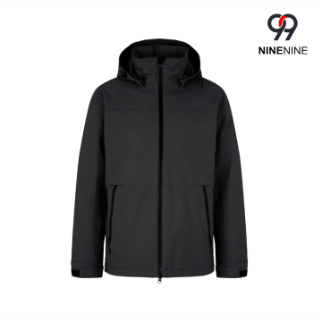 Veste Softshell fonctionnelle Outdoor Adventures