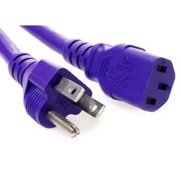 Competitive Advantage us ac turkish power cord