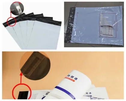 Wholesale Plastic American Express Envelop Bag Making Machine: Finding Your Perfect Manufacturing Solution
