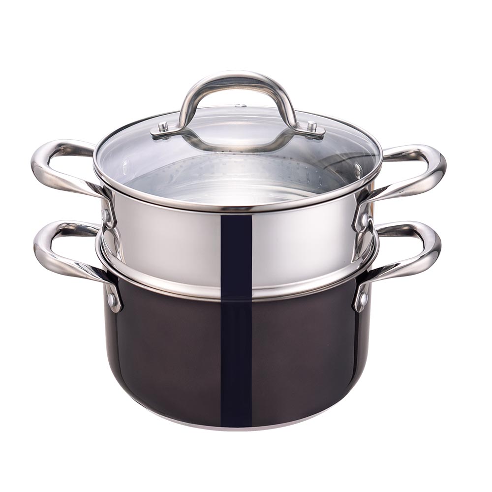 Steamer Cooking Pot