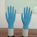 medical glove boxes nitrile powder free gloves nitrile