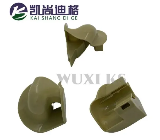 Yellow Condenser for Se11-12 Open End Spinning