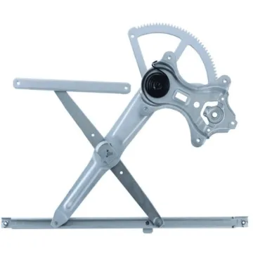 Front Door Window Regulator for Toyota Land Cruiser LX470 (1998-2007) - 69801-60070
