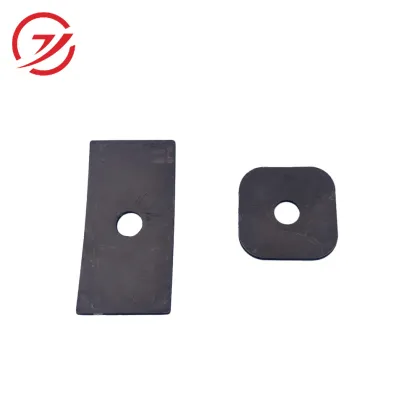 OEM Blade Seat Shim Replacement