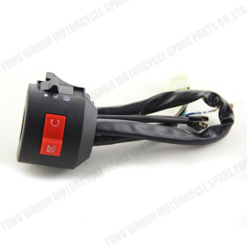 AKT EVO TT150 Motorcycle CG125 125cc Engine Handle Switch Aftermarket Parts