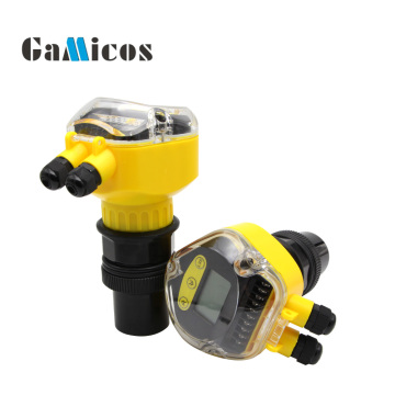 GUT780 Digital external water level sensor with display(5-60m)
