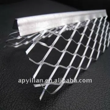 MT 38*38mm Hot dipped galvanized decorative corner guards