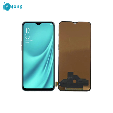 Touch Screen Digitizer Assembly Replacement LCD for OPPO K1 R15X