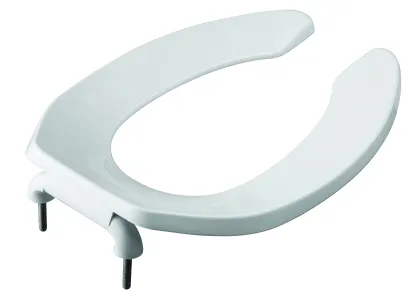 Washable Bathroom Toilet Seat Cover for Disabled Family Members
