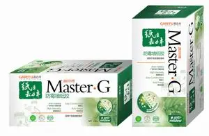 Master Anti-Mildew Paste