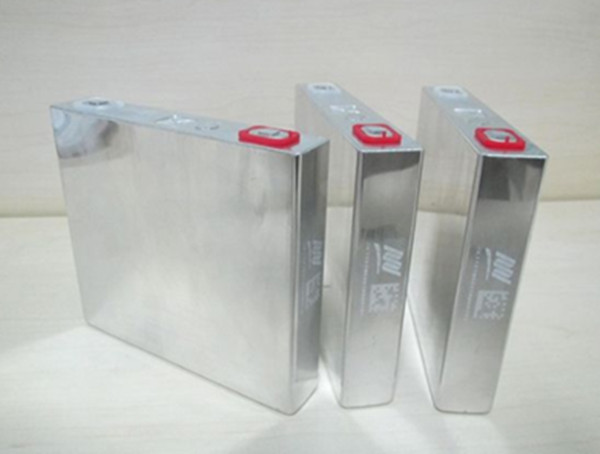 Lithium titanate lto battery