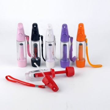 Hot Sale: Portable Personal Facial Mist Spray Bottle - Misty Mate