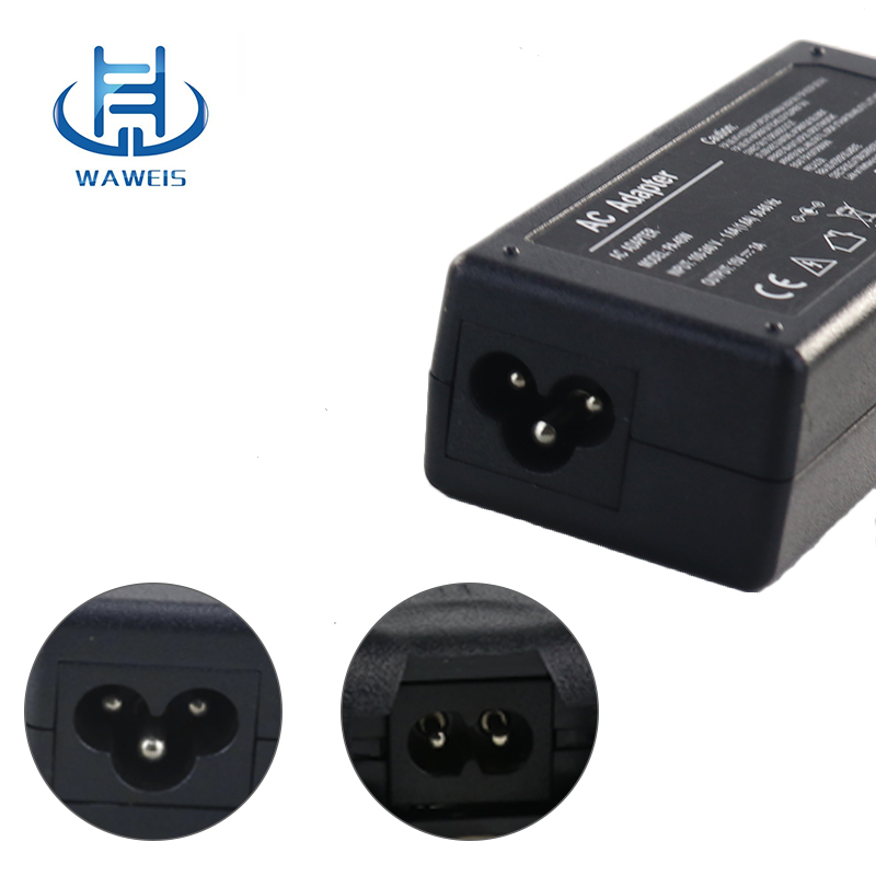 90w 20v 4.5a switching laptop power adapter