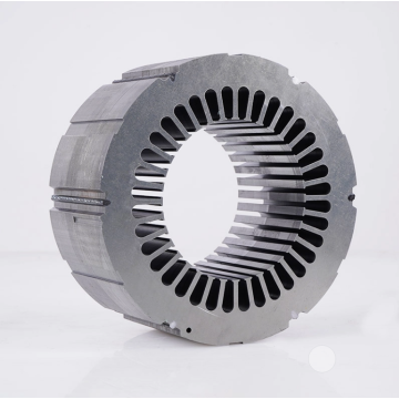 EV Stator и ротор изоляционные порошковые покрытия