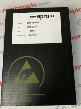 EPRO SKP289-3
