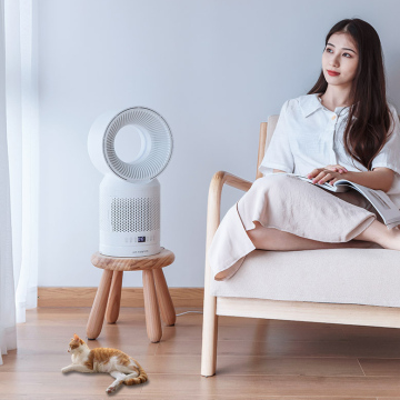 Xiaomi mi anion air purifier pro for home