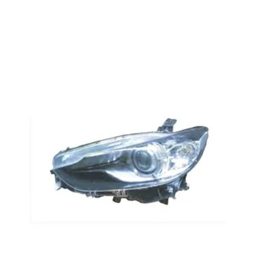 GV9B-51-030F Auto Headlamps Headlights for Mazda 2014 Mazda 6