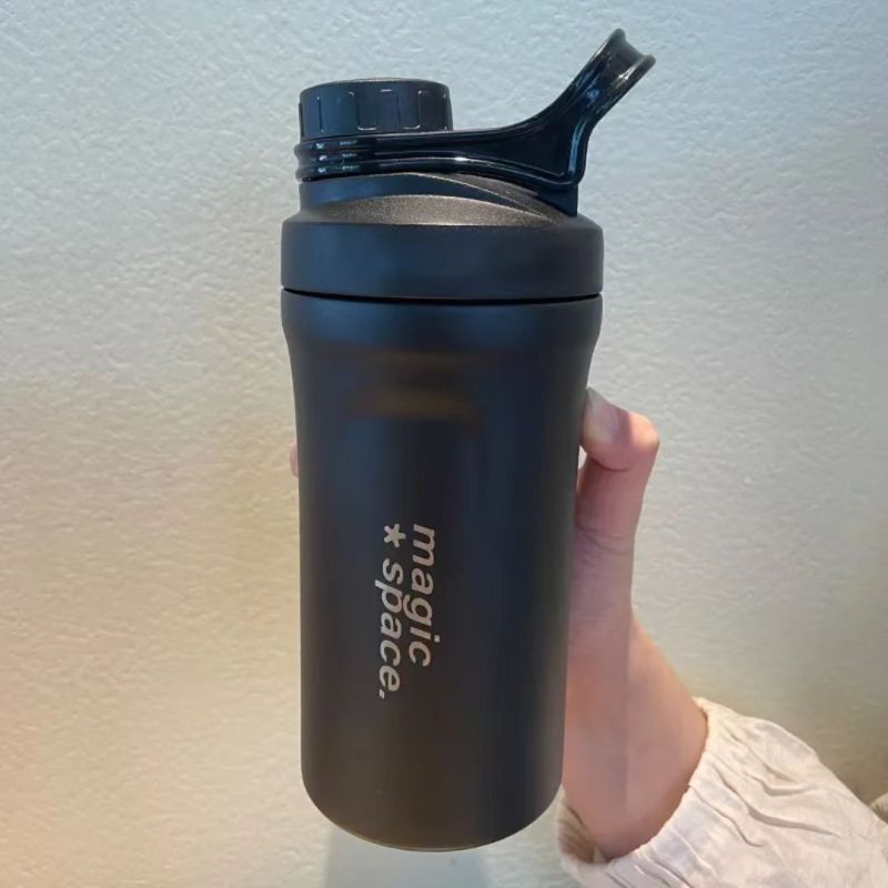 Insulated Cup for Outdoor Cycling
