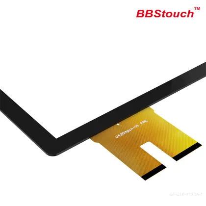 13.3" Windows Capacitive Touch Screen Display Device