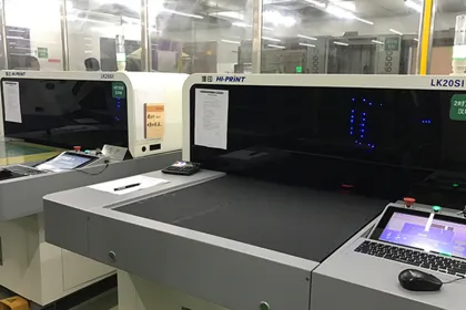 High Quality Consumer Electronics Hard-disk Transfering 8 Layers PCB